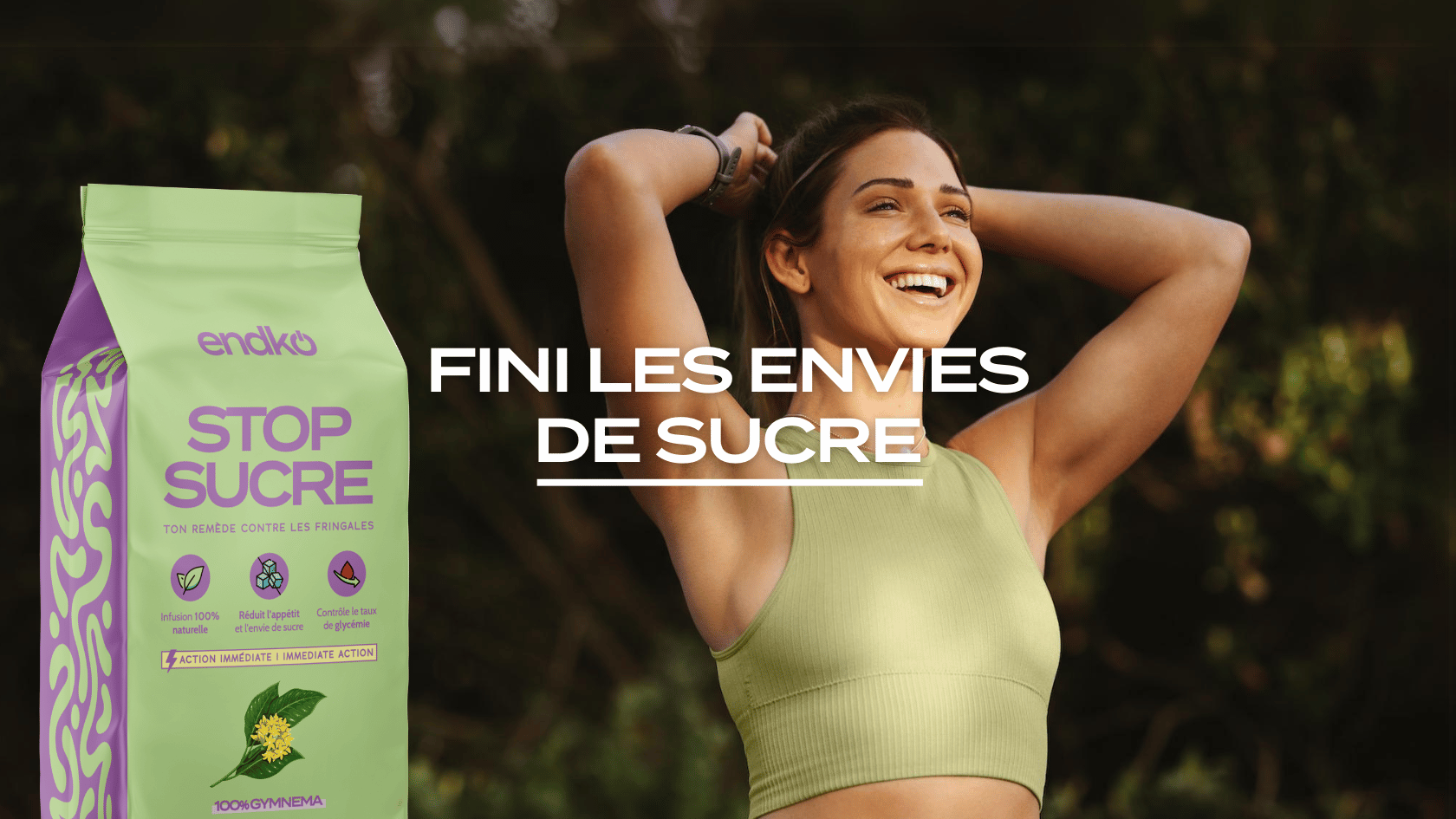 Les Bienfaits de l’Arret du Sucre et du Jeûne Comment le Gymnema Peu — free download