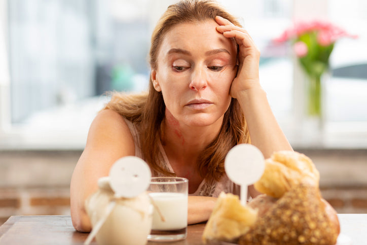 🔥 Préménopause & Sucre : Pourquoi Vous Craquez (et Comment Reprendre le Contrôle)