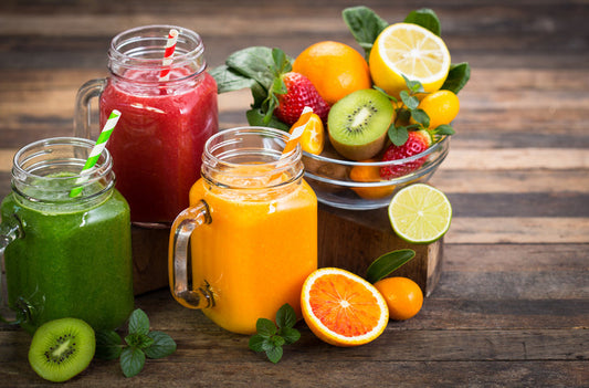 Smoothies & sucre : l’erreur que 90% des gens font (même en pensant bien faire)