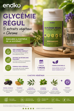 Glycemie Regul