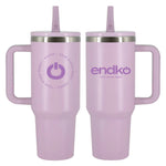 Gourde Isotherme ENDKŌ — 950 ml