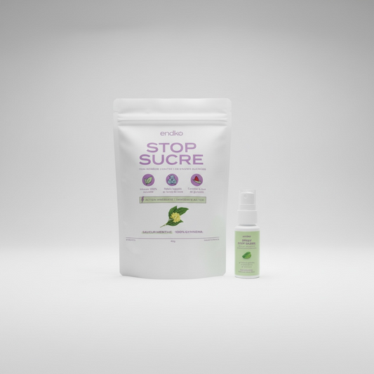 RESET 7 JOURS - Le protocole Détox et Anti-Sucre