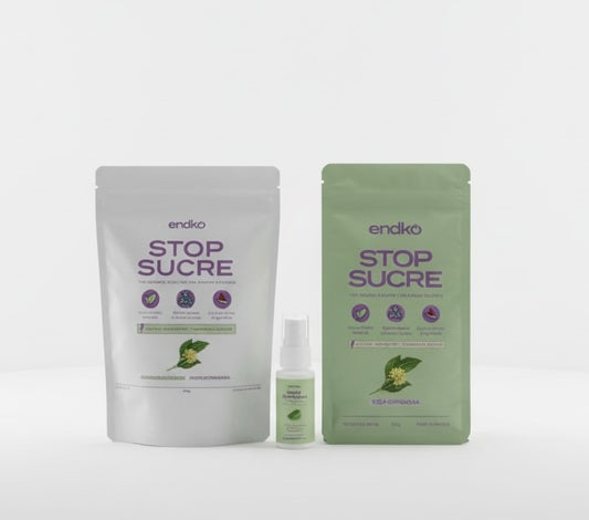 RESET 21 JOURS - Protocole de sevrage et libération du sucre