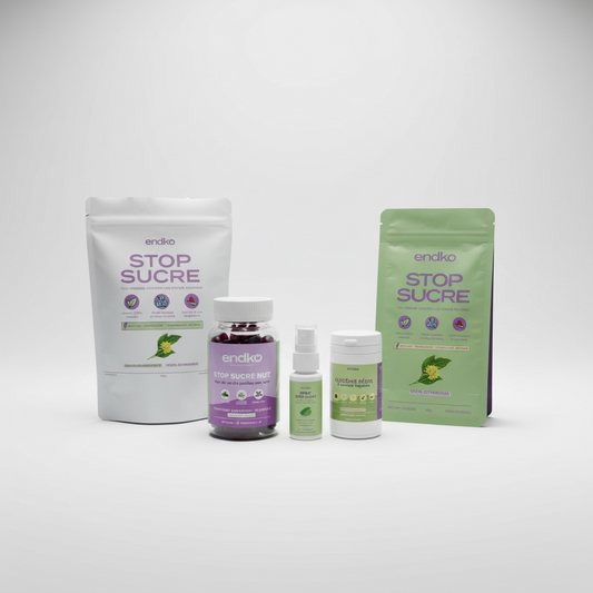 RESET JOUR & NUIT INTÉGRAL — Le Protocole Premium Complet ⭐⭐⭐⭐⭐